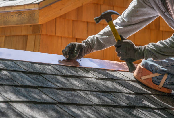 Best Emergency Roof Repair Services  in Dale, PA